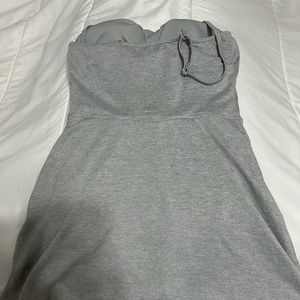 Alosoft
Courtside Tennis Dress.